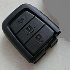 For Chevrolet Remote cover  with 3+1 button