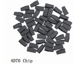 Car Key Transponder ID70 Chip Immobiliser Blank Suitable For Kia For Toyo ta Auto Remote Key 4D70 Chip
