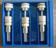 3 Pcs Telescopic Kaba Dimple Lock Quick Forced Open Tools Set