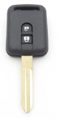 2 button remote key blank
the plastic part is 
